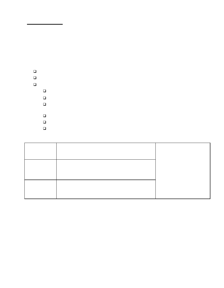 Unpacking, Environmental specifications, Nstallation | Rockwell Automation 1609-P3000N_H_A_E 3000 / 5000 VA Uninterruptible Power Supply User Manual | Page 2 / 18