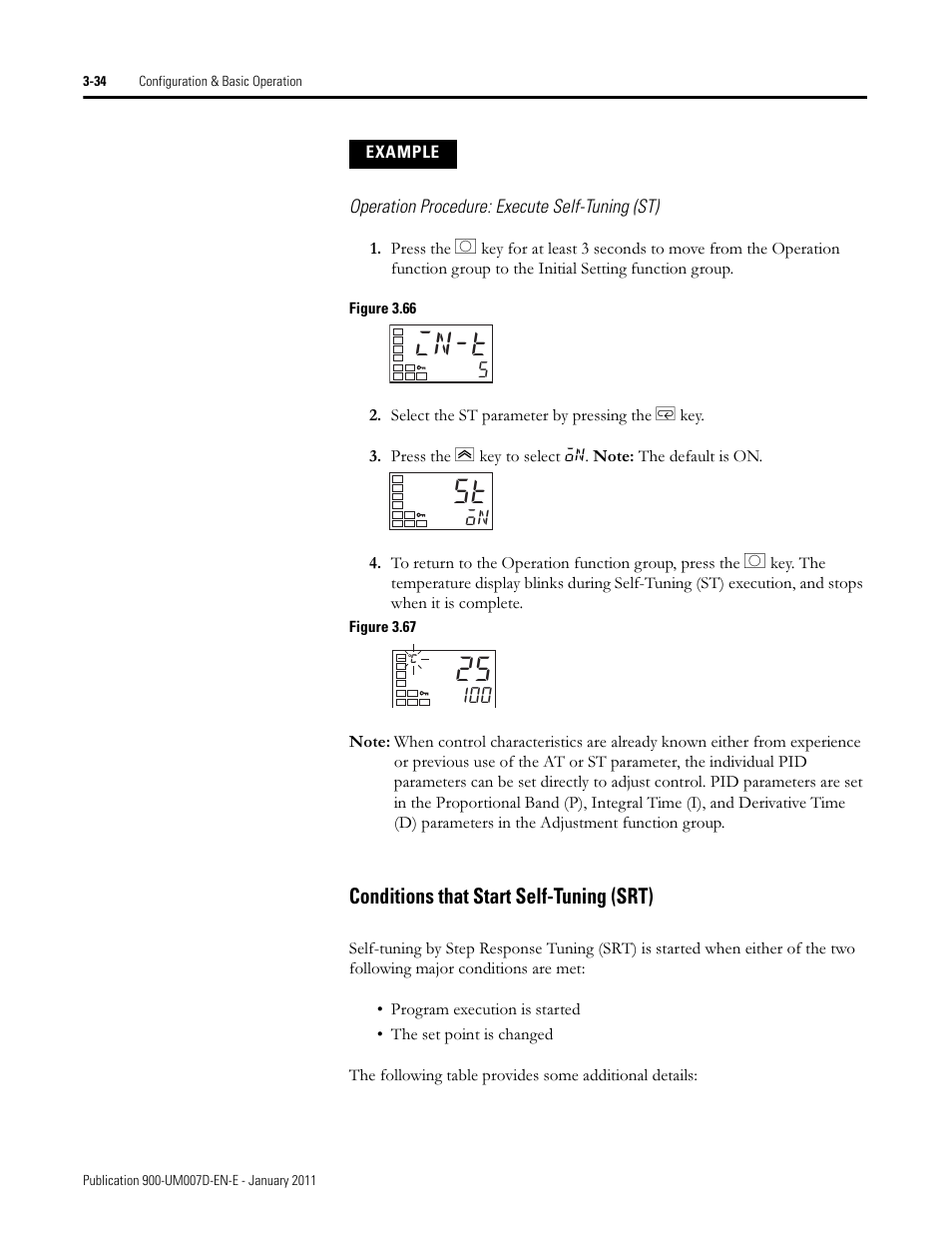 In-t | Rockwell Automation 900-TC32 Digital Temperature Controllers, Series B User Manual | Page 104 / 410