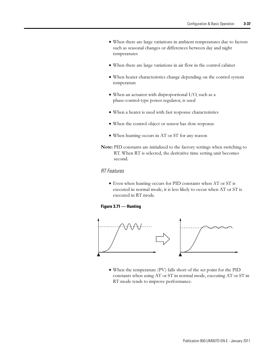 Rockwell Automation 900-TC32 Digital Temperature Controllers, Series B User Manual | Page 107 / 410
