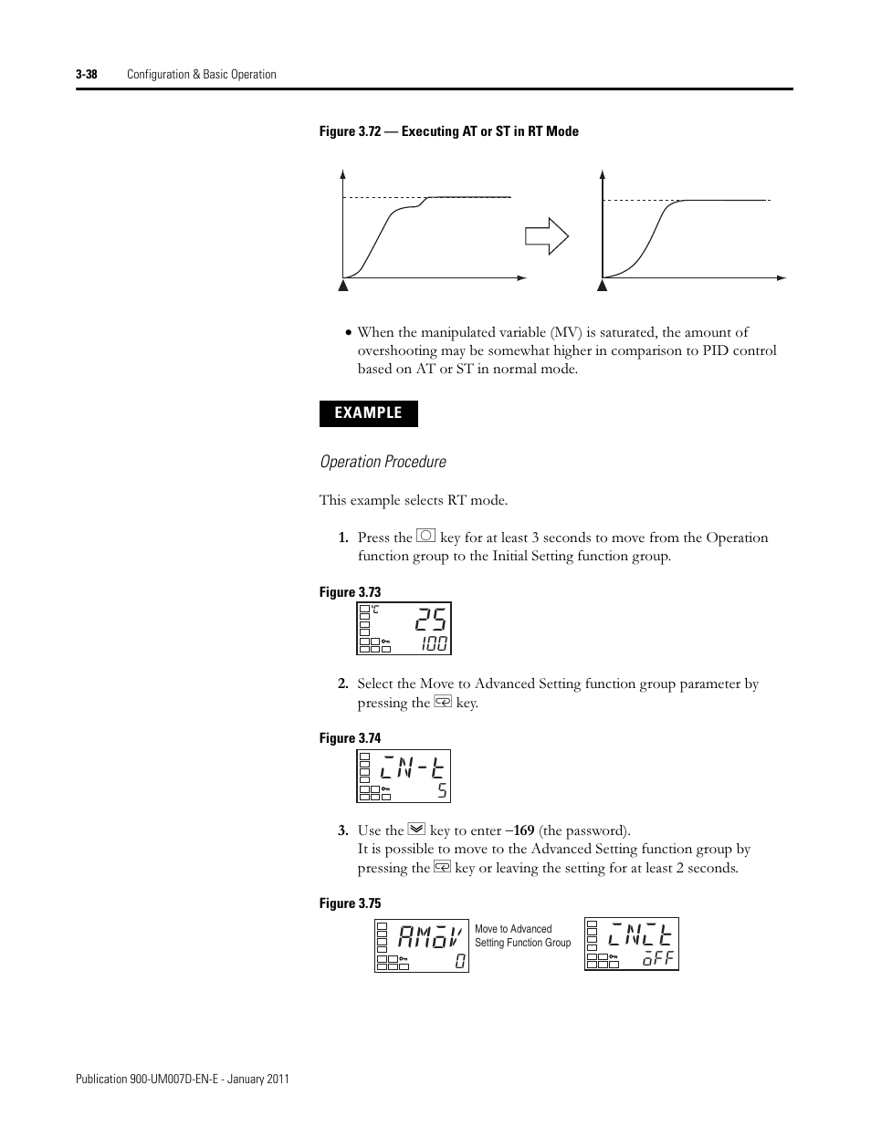 In-t, Amov, Init | Rockwell Automation 900-TC32 Digital Temperature Controllers, Series B User Manual | Page 108 / 410