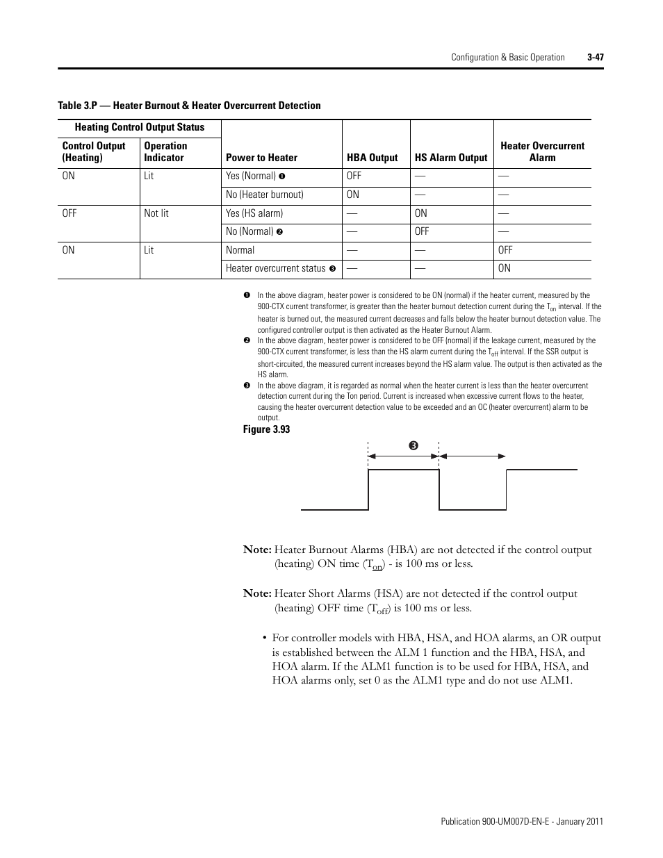 Rockwell Automation 900-TC32 Digital Temperature Controllers, Series B User Manual | Page 117 / 410