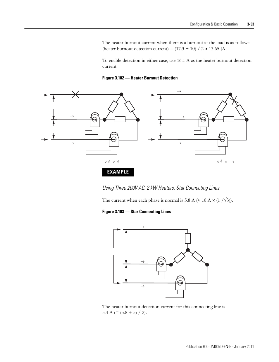 Rockwell Automation 900-TC32 Digital Temperature Controllers, Series B User Manual | Page 123 / 410