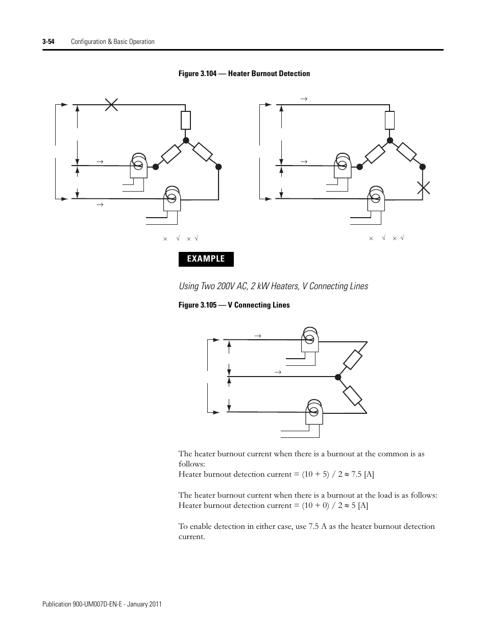 Example | Rockwell Automation 900-TC32 Digital Temperature Controllers, Series B User Manual | Page 124 / 410