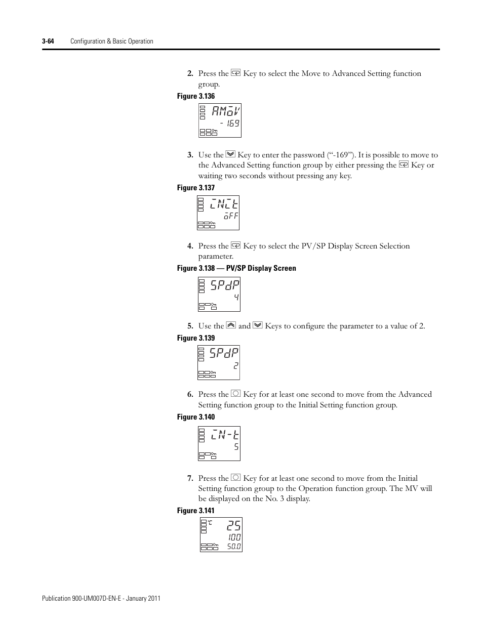 Amov, Init, Spdp | In-t | Rockwell Automation 900-TC32 Digital Temperature Controllers, Series B User Manual | Page 134 / 410