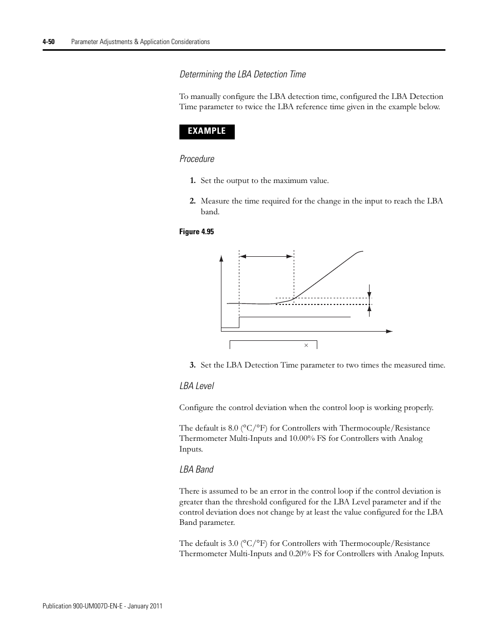 Rockwell Automation 900-TC32 Digital Temperature Controllers, Series B User Manual | Page 186 / 410