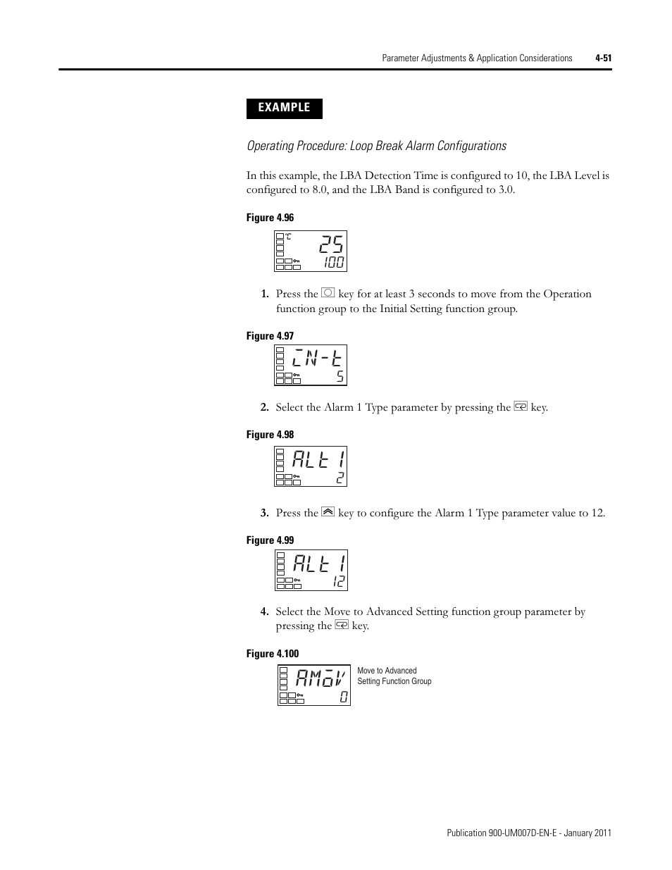 In-t, Alt1, Amov | Rockwell Automation 900-TC32 Digital Temperature Controllers, Series B User Manual | Page 187 / 410