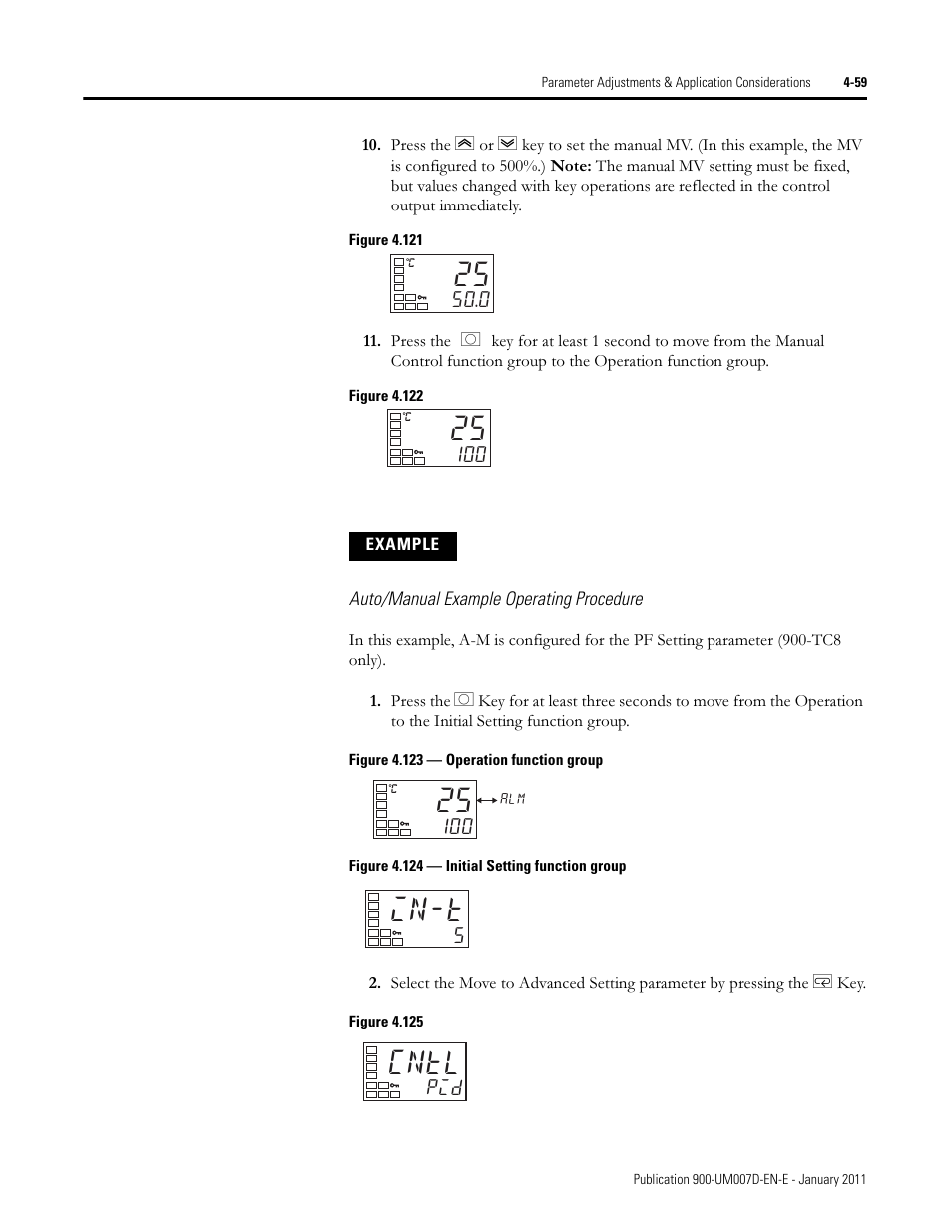 In-t, Cntl | Rockwell Automation 900-TC32 Digital Temperature Controllers, Series B User Manual | Page 195 / 410