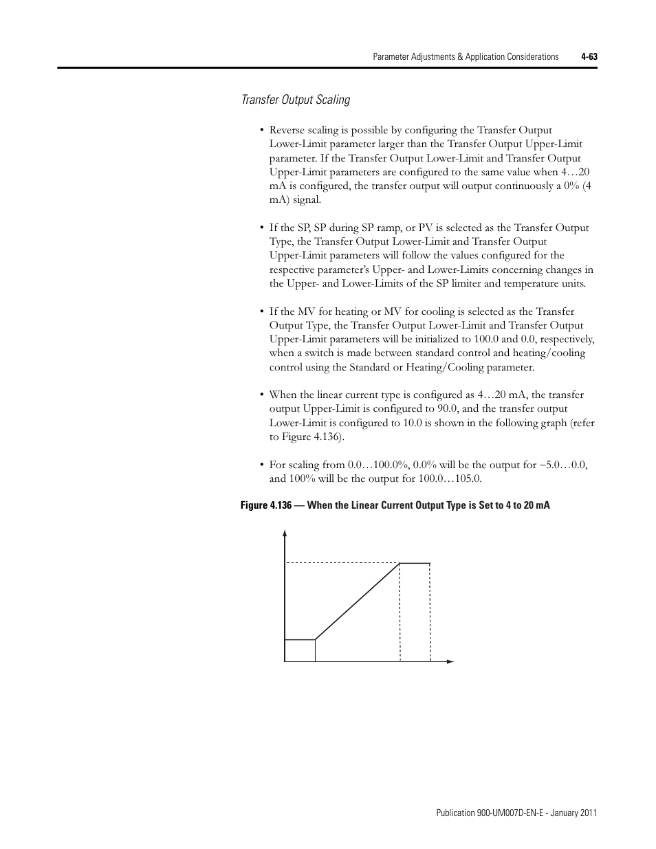 Rockwell Automation 900-TC32 Digital Temperature Controllers, Series B User Manual | Page 199 / 410