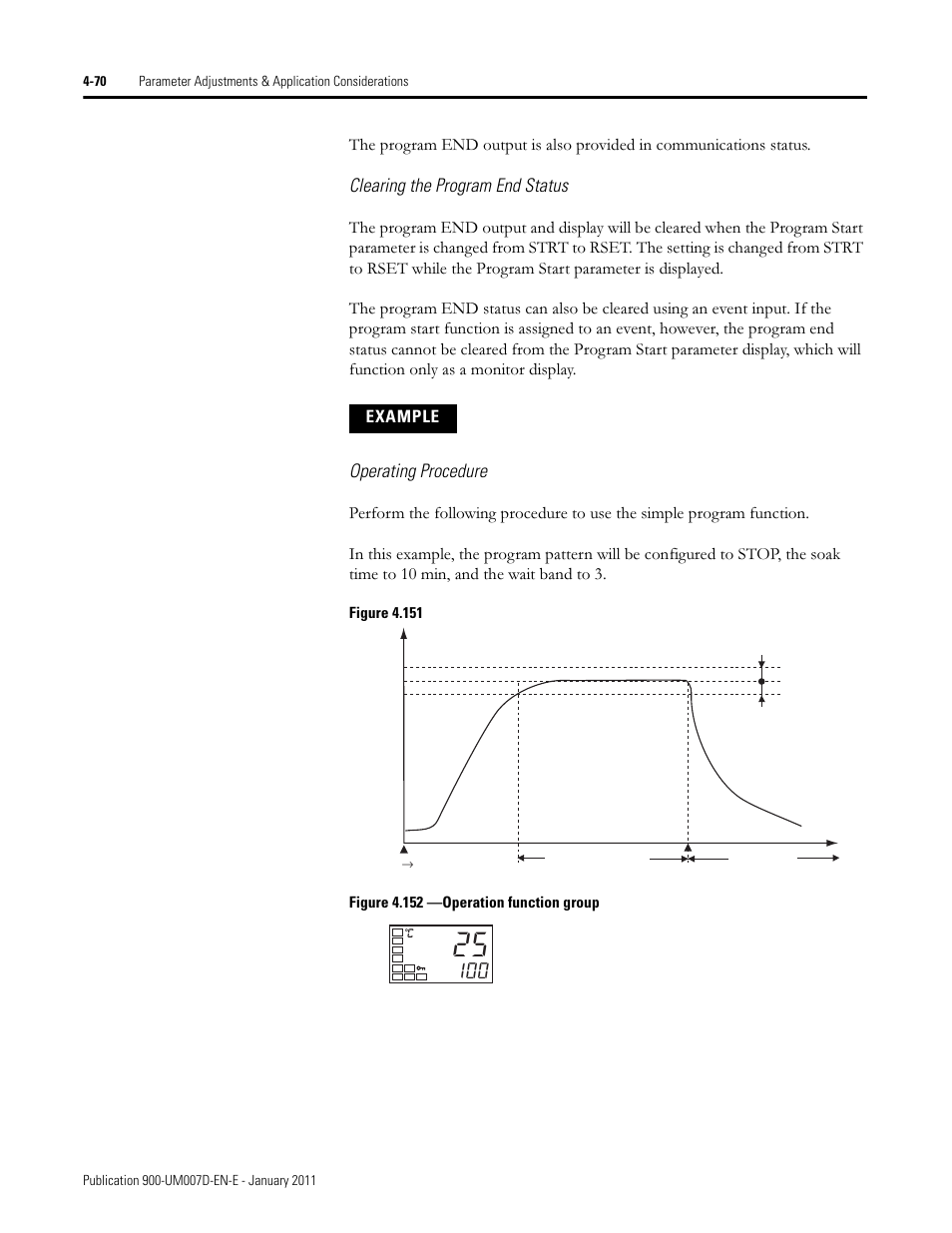 Rockwell Automation 900-TC32 Digital Temperature Controllers, Series B User Manual | Page 206 / 410
