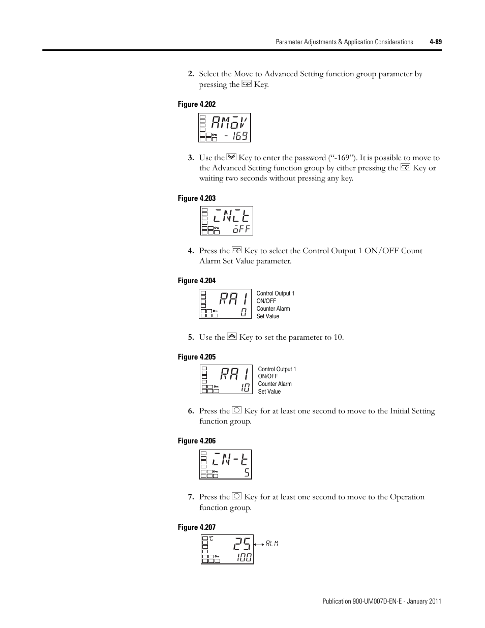 Amov, Init, In-t | Rockwell Automation 900-TC32 Digital Temperature Controllers, Series B User Manual | Page 225 / 410