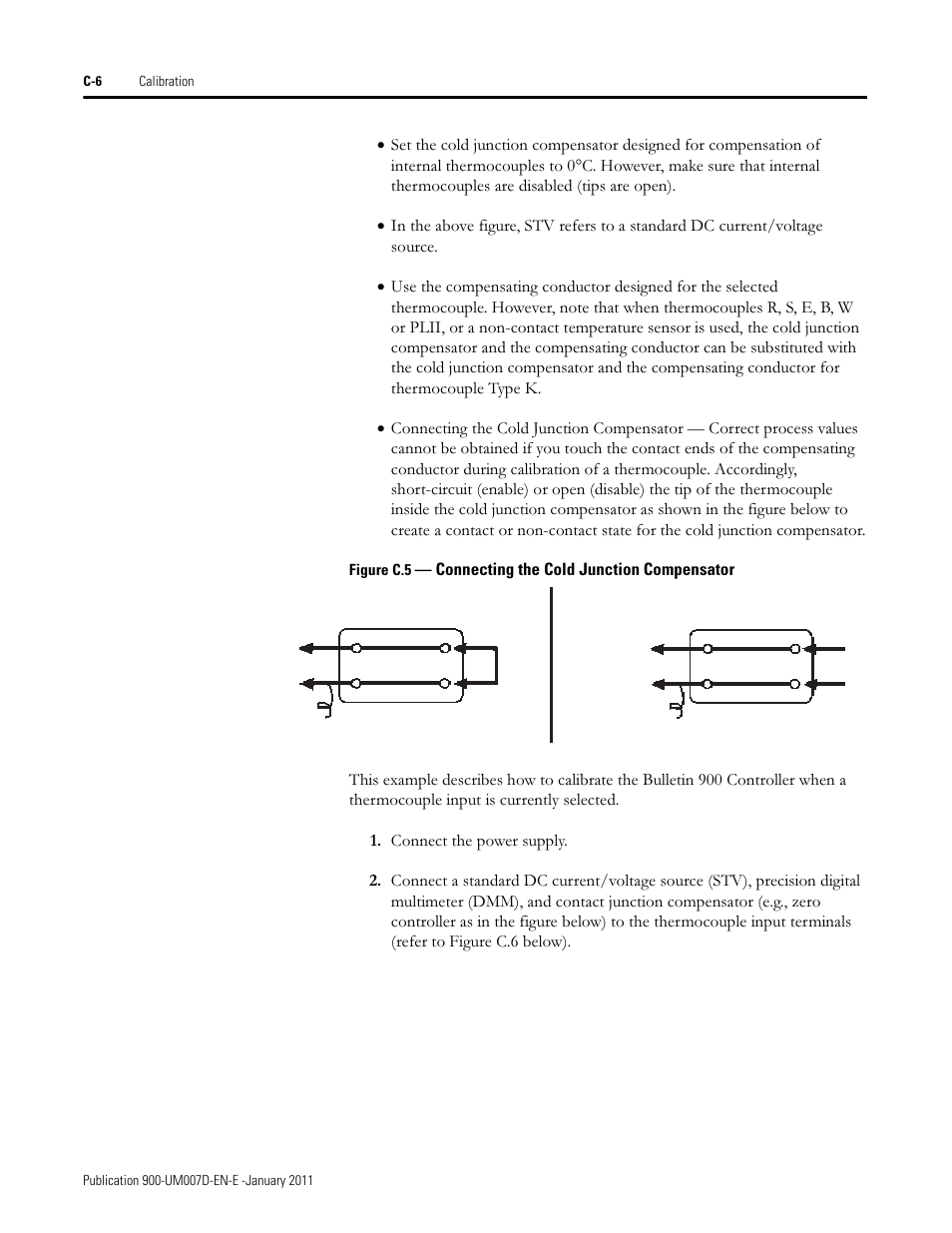 Rockwell Automation 900-TC32 Digital Temperature Controllers, Series B User Manual | Page 384 / 410