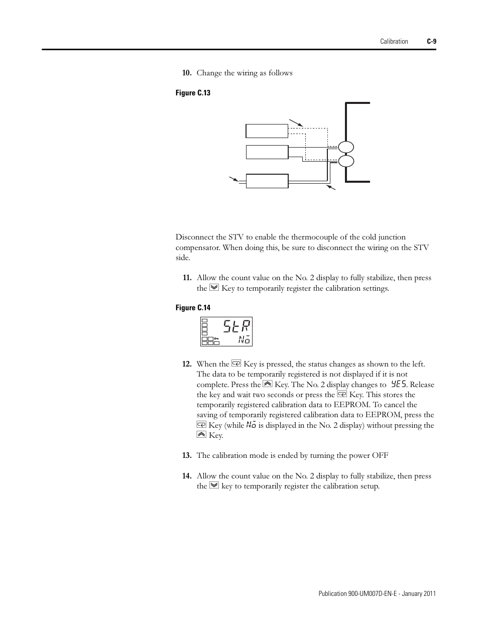 Rockwell Automation 900-TC32 Digital Temperature Controllers, Series B User Manual | Page 387 / 410