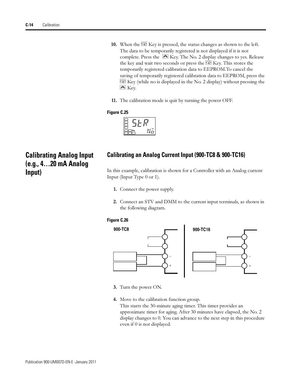 Rockwell Automation 900-TC32 Digital Temperature Controllers, Series B User Manual | Page 392 / 410