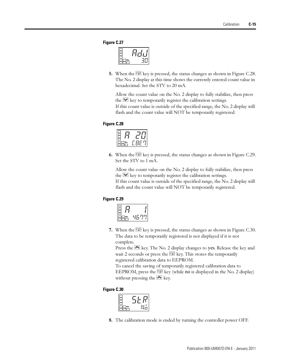 A- 20 | Rockwell Automation 900-TC32 Digital Temperature Controllers, Series B User Manual | Page 393 / 410