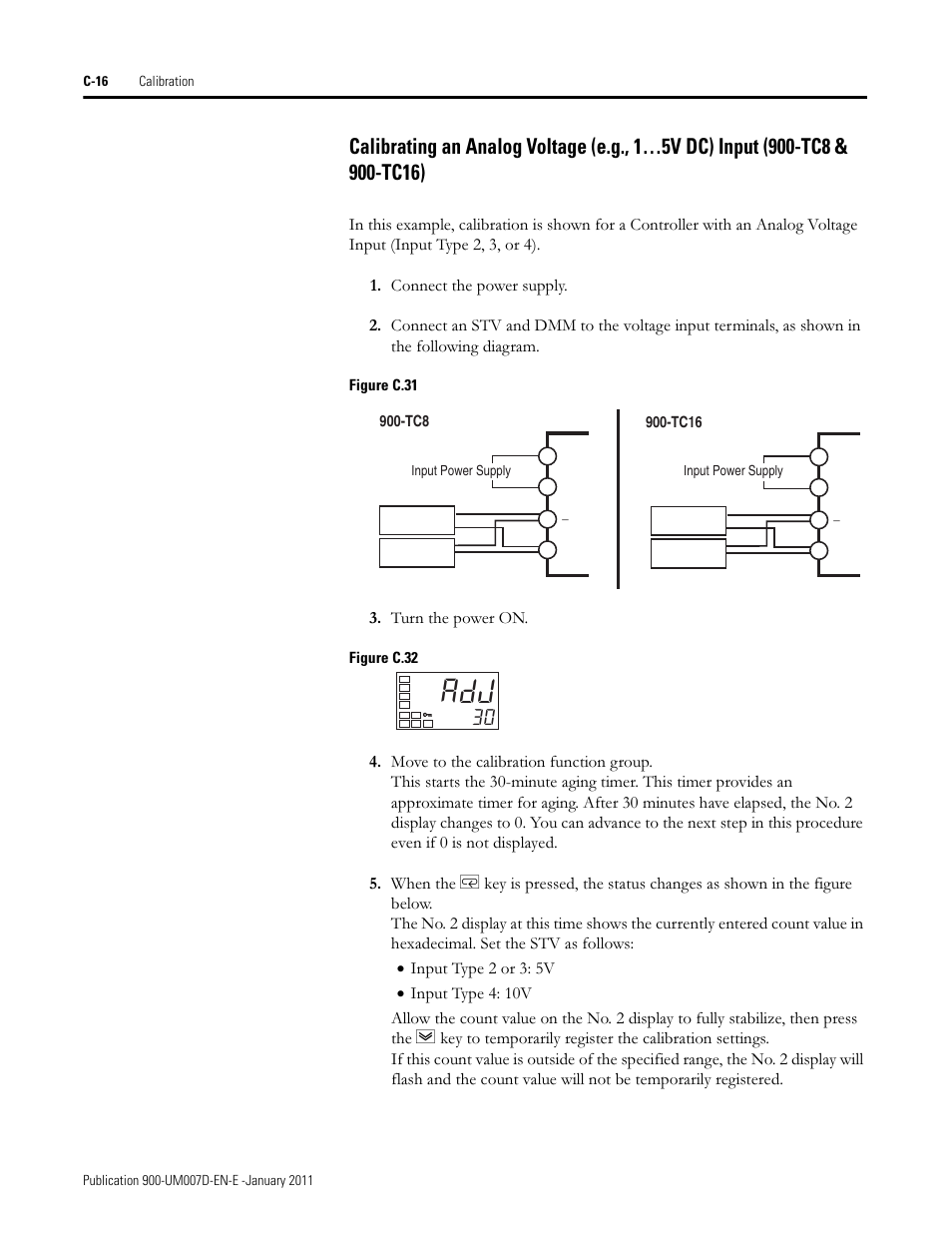 Rockwell Automation 900-TC32 Digital Temperature Controllers, Series B User Manual | Page 394 / 410