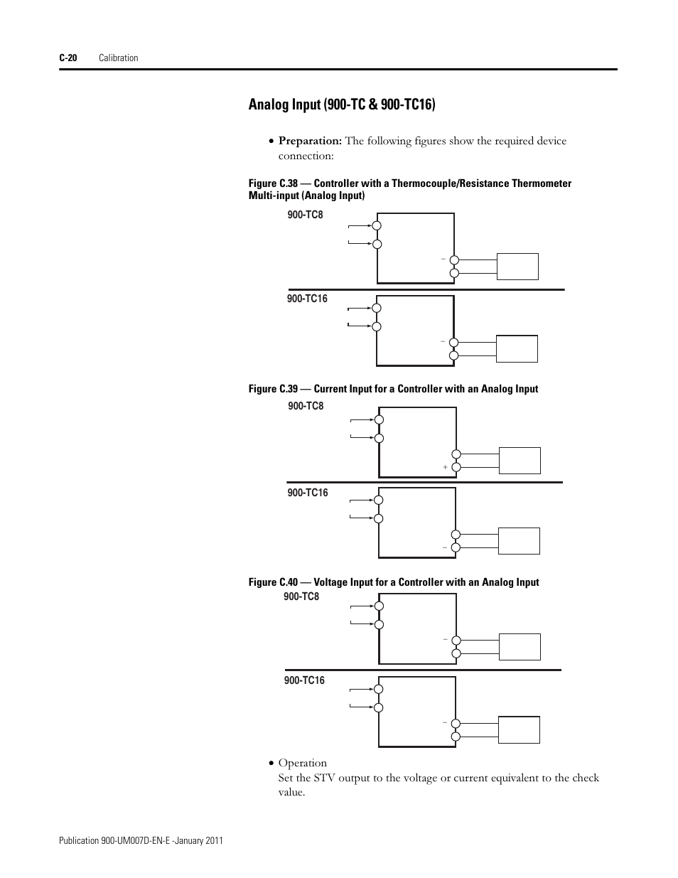 Rockwell Automation 900-TC32 Digital Temperature Controllers, Series B User Manual | Page 398 / 410