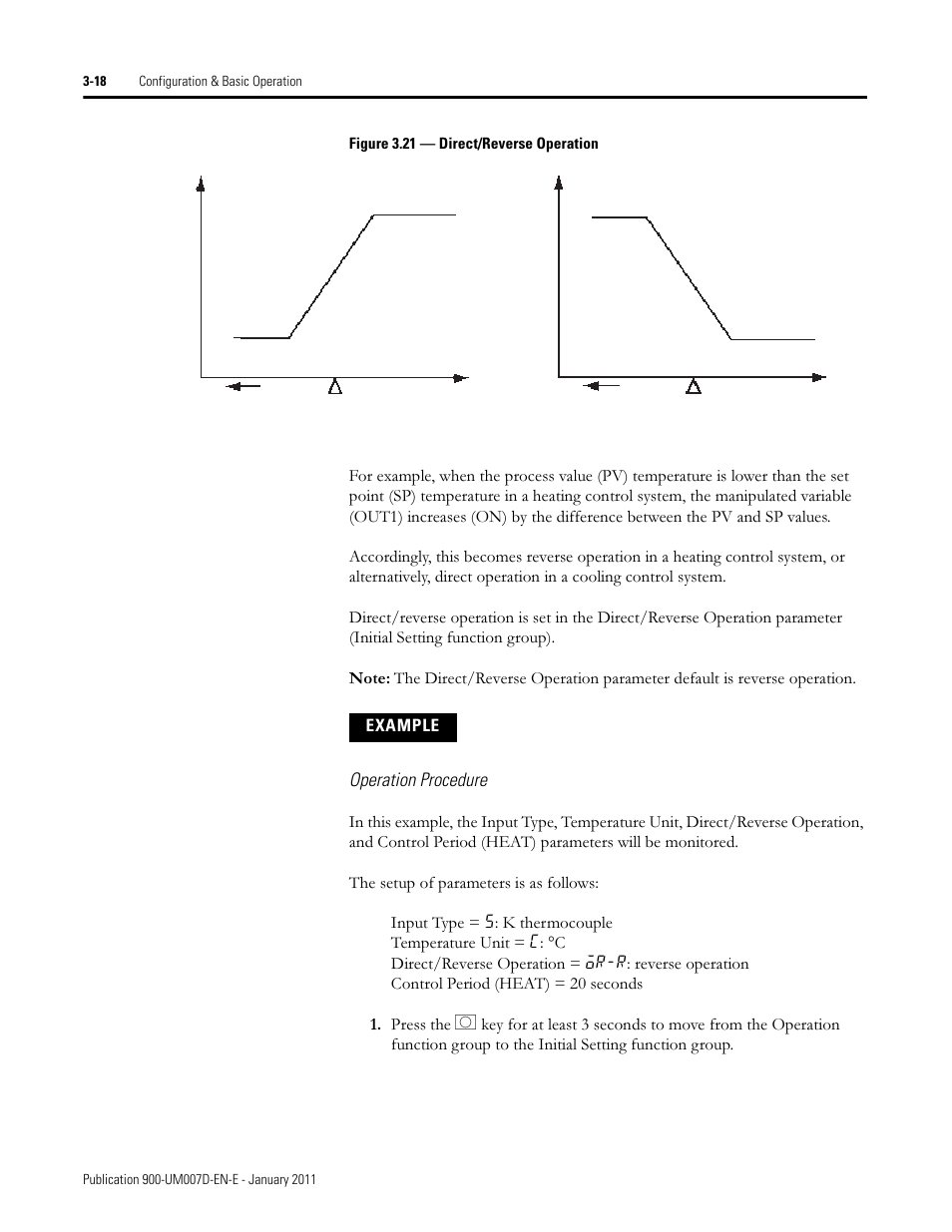 Rockwell Automation 900-TC32 Digital Temperature Controllers, Series B User Manual | Page 88 / 410