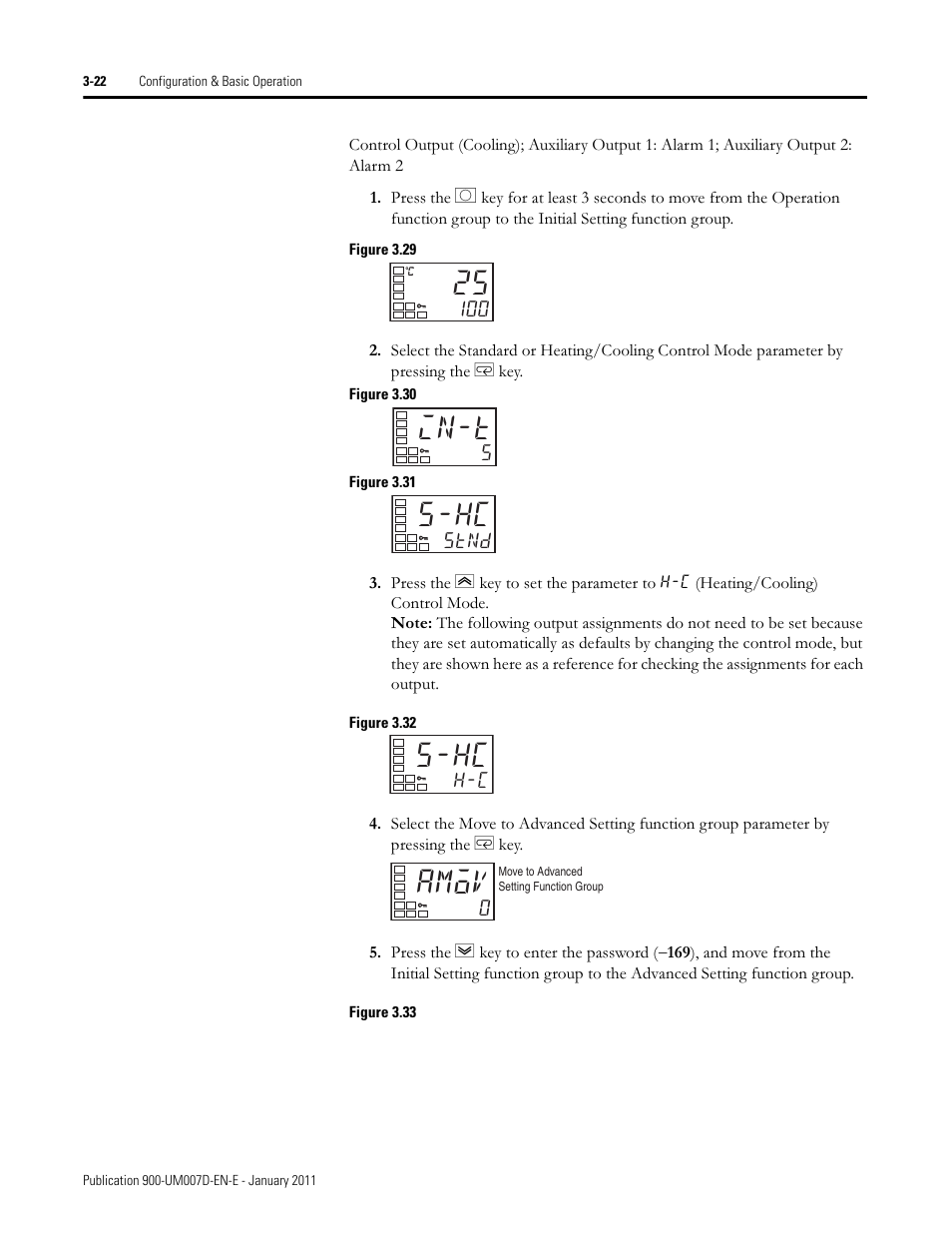 In-t, Amov | Rockwell Automation 900-TC32 Digital Temperature Controllers, Series B User Manual | Page 92 / 410