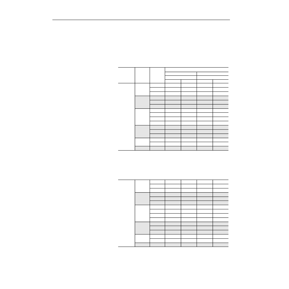 Rockwell Automation 1204 Reflected Wave Reduc Device RWR2 User Manual | Page 4 / 8