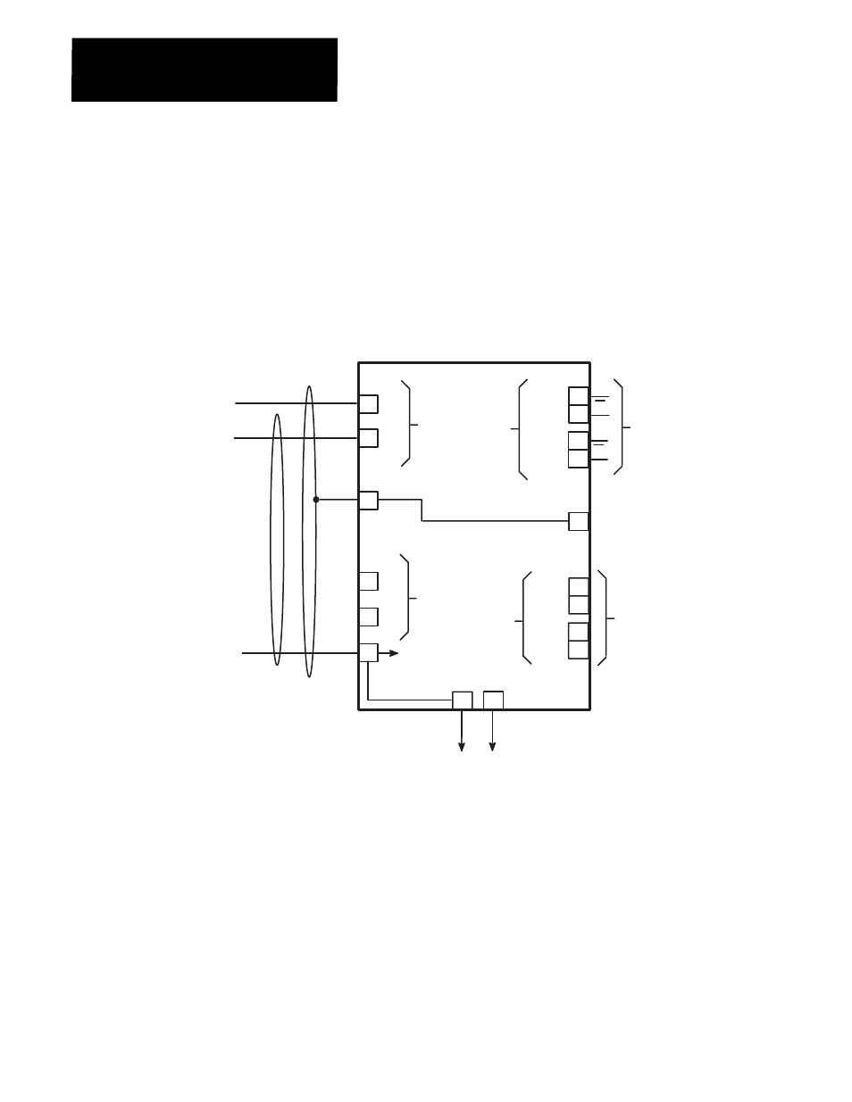 Rockwell Automation 1395 Encoder Driver Module User Manual | Page 4 / 7