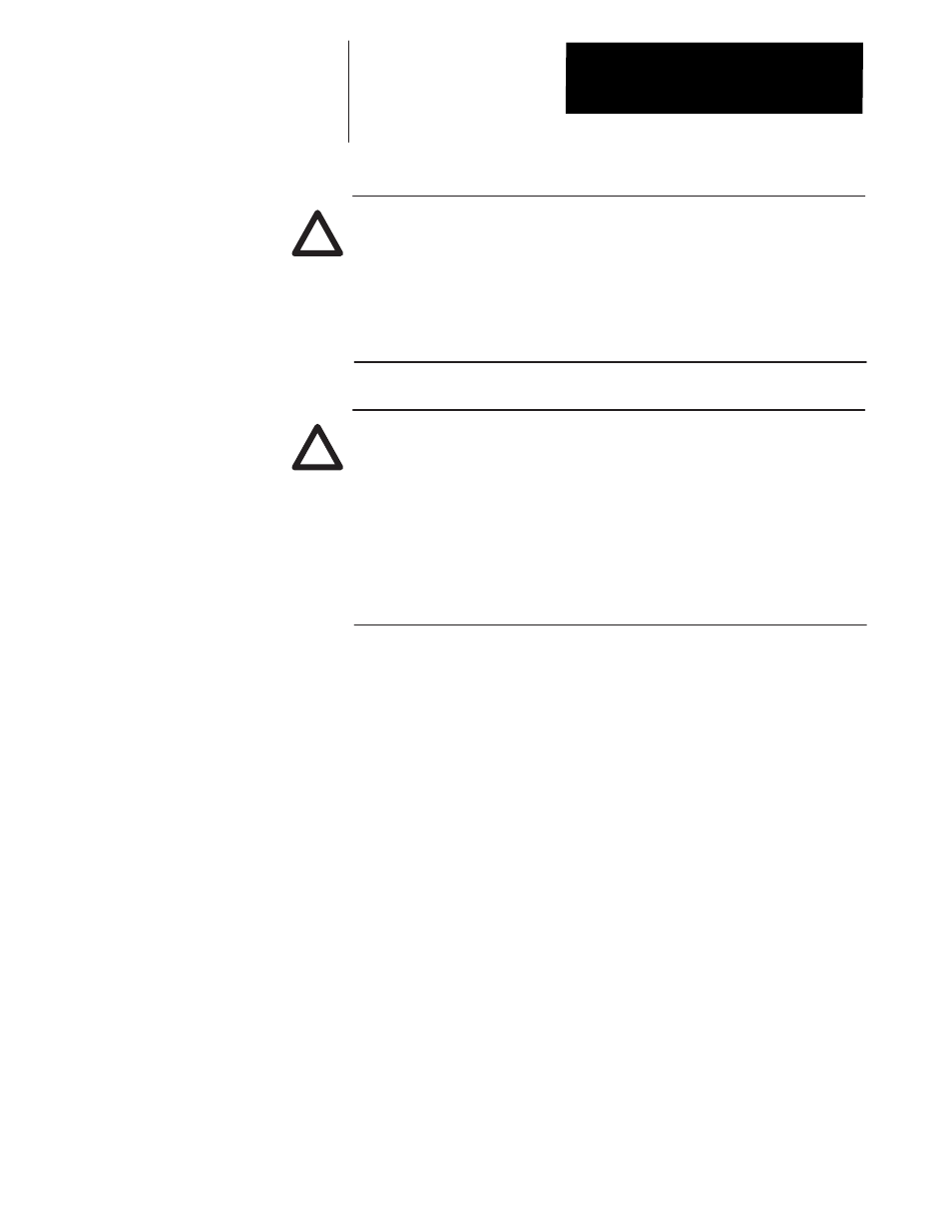 Rockwell Automation 1395 Encoder Driver Module User Manual | Page 5 / 7
