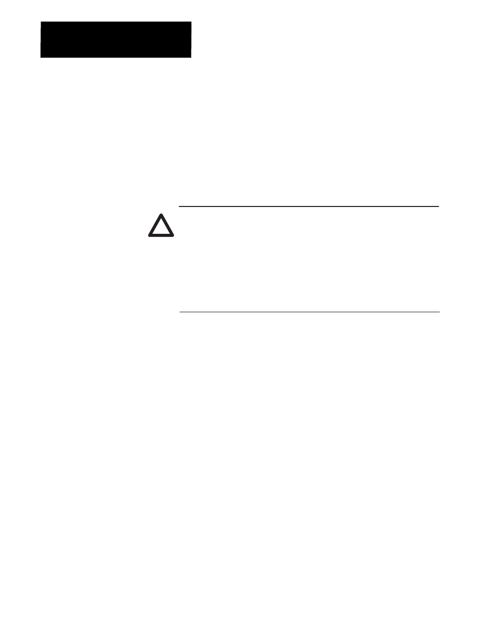 Rockwell Automation 1395 Encoder Driver Module User Manual | Page 6 / 7