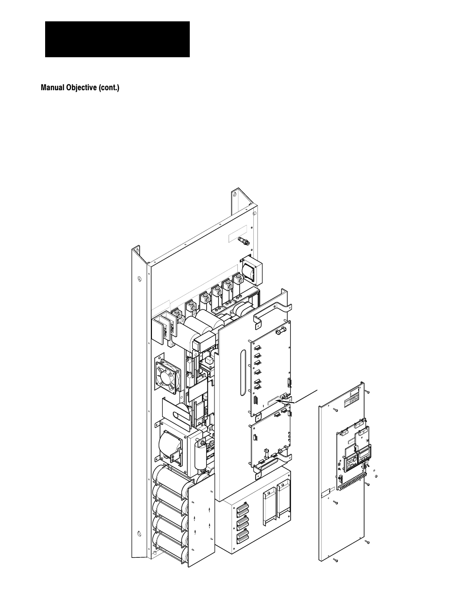 Preface | Rockwell Automation 1336 3-20HP FRN 1.01-3.01 User Manual | Page 10 / 120