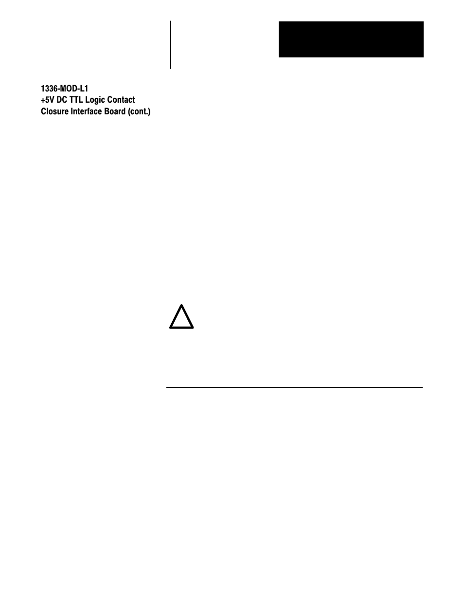 Rockwell Automation 1336 3-20HP FRN 1.01-3.01 User Manual | Page 104 / 120