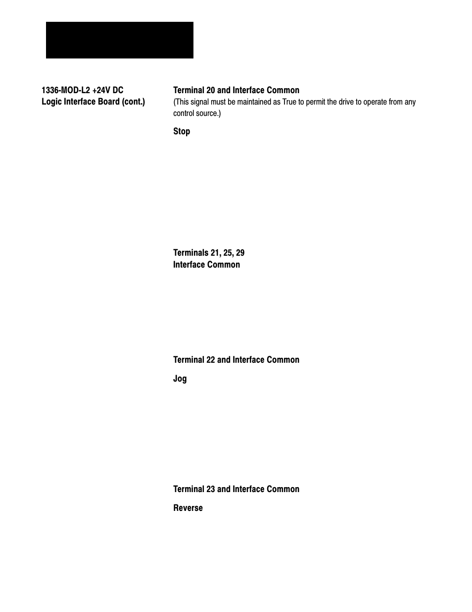 Rockwell Automation 1336 3-20HP FRN 1.01-3.01 User Manual | Page 111 / 120