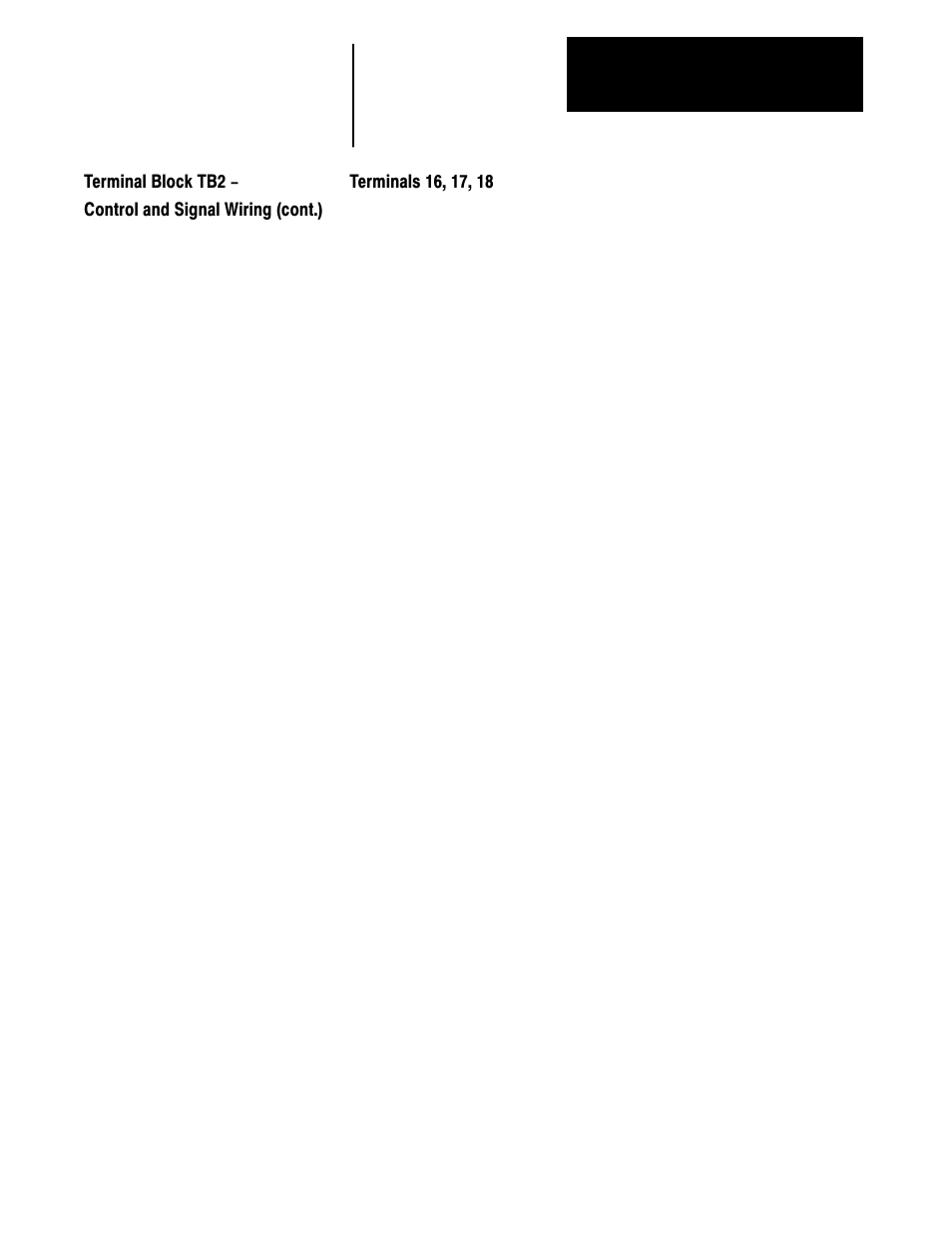 Rockwell Automation 1336 3-20HP FRN 1.01-3.01 User Manual | Page 70 / 120