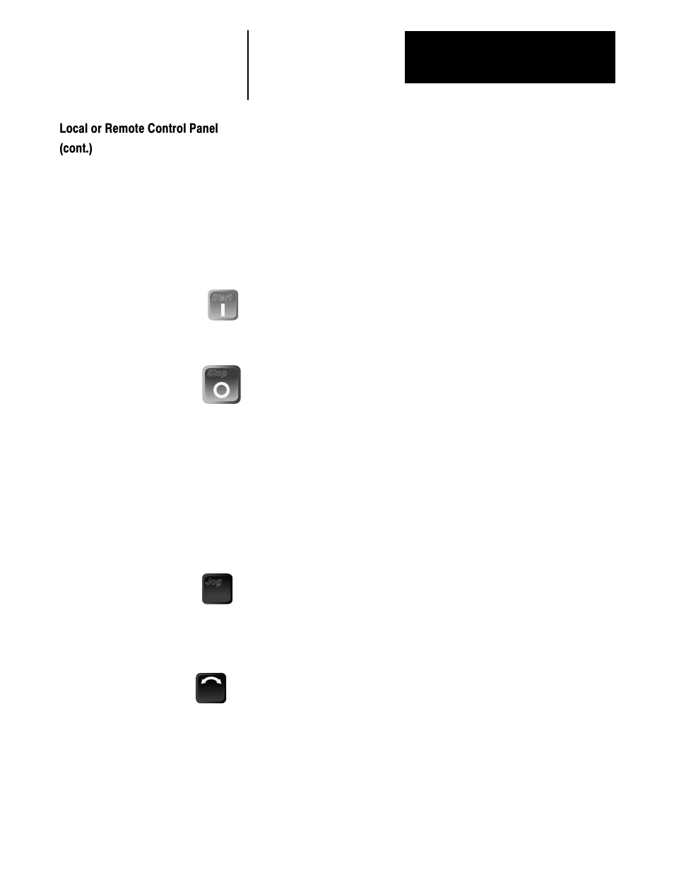 Rockwell Automation 1336 3-20HP FRN 1.01-3.01 User Manual | Page 73 / 120