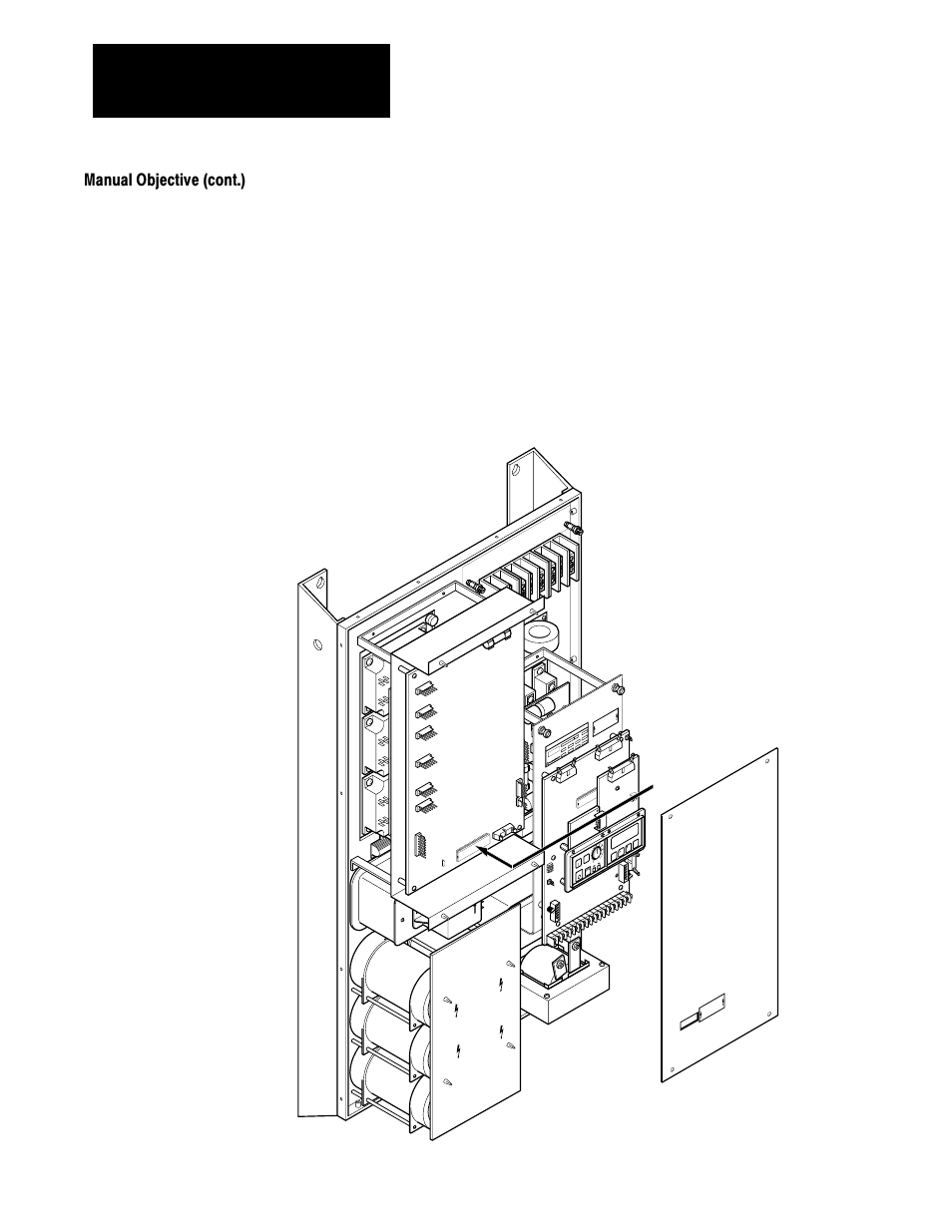 Preface, Freq pr, C1 c2 ➀ ➁ sw1 | Rockwell Automation 1336 3-20HP FRN 1.01-3.01 User Manual | Page 8 / 120