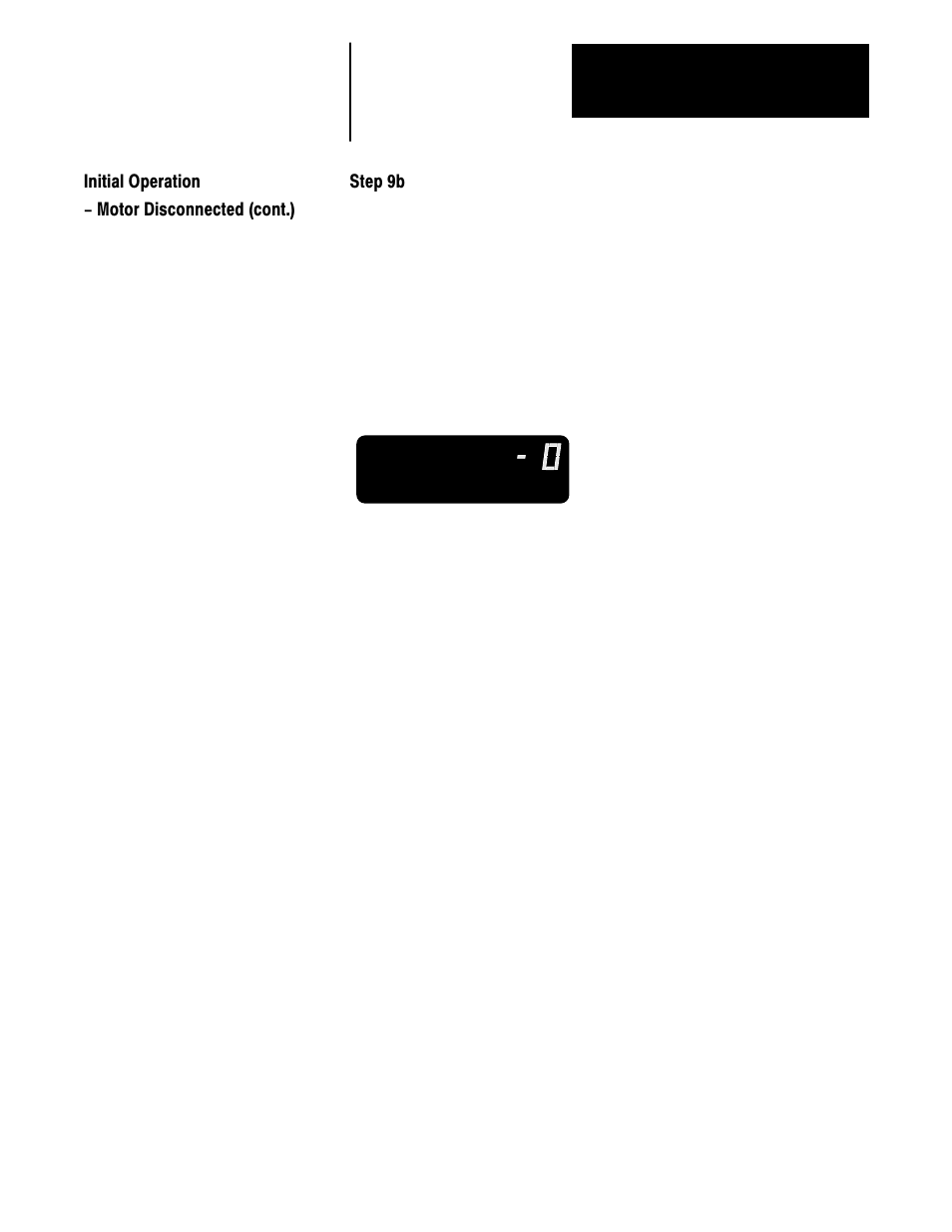 Rockwell Automation 1336 3-20HP FRN 1.01-3.01 User Manual | Page 83 / 120