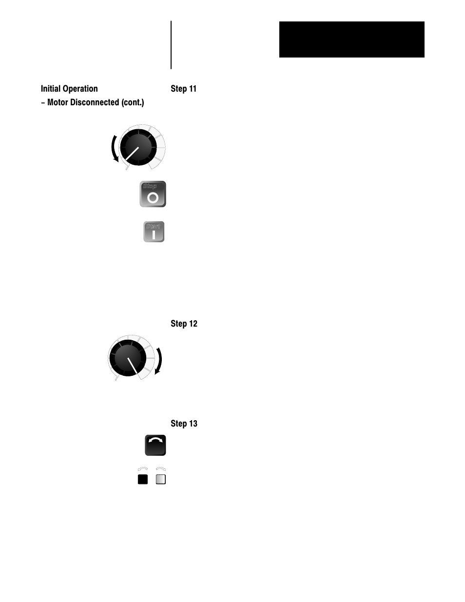 Rockwell Automation 1336 3-20HP FRN 1.01-3.01 User Manual | Page 85 / 120