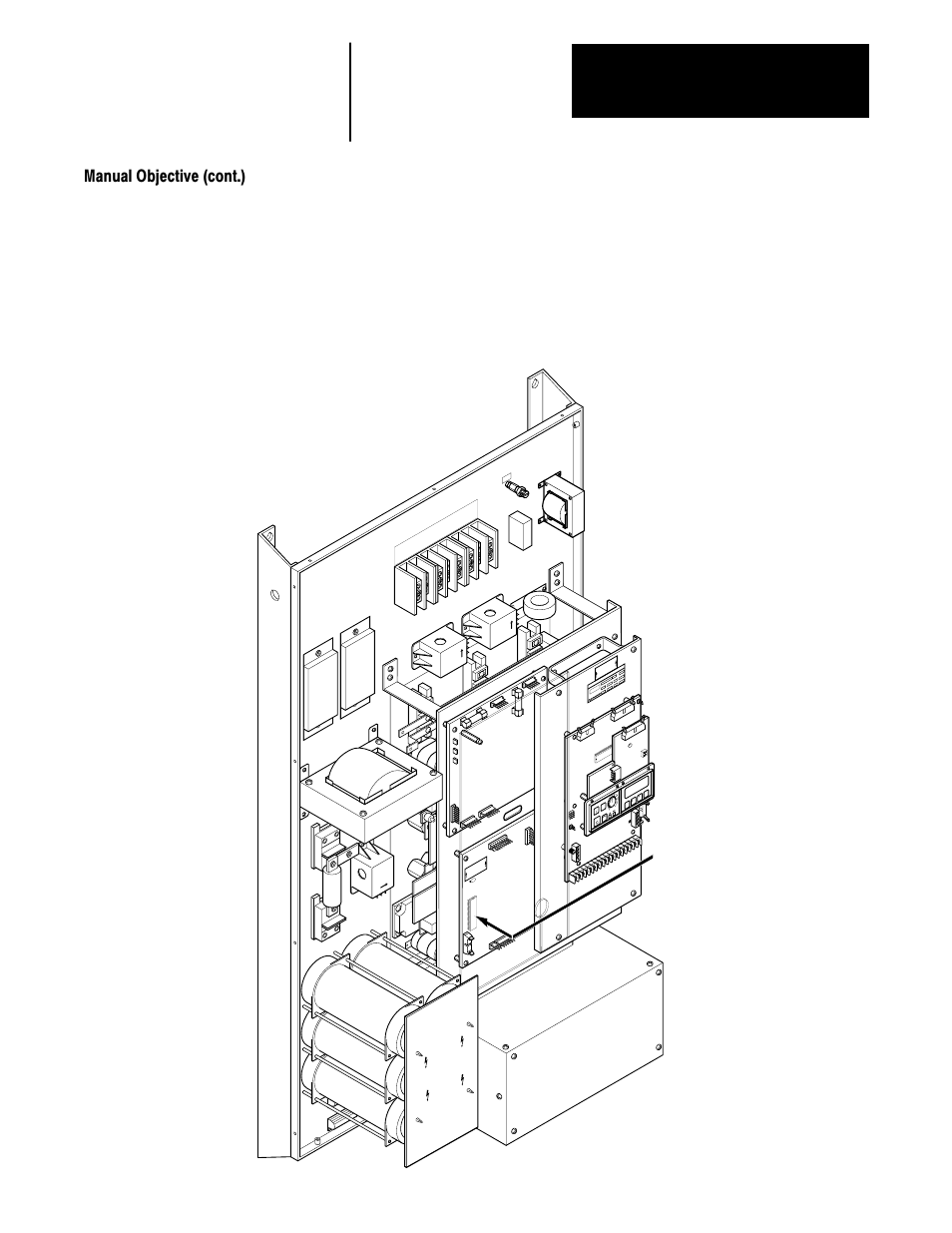 Preface, Freq pr, C1 c2 ➀ ➁ sw1 | Rockwell Automation 1336 3-20HP FRN 1.01-3.01 User Manual | Page 9 / 120