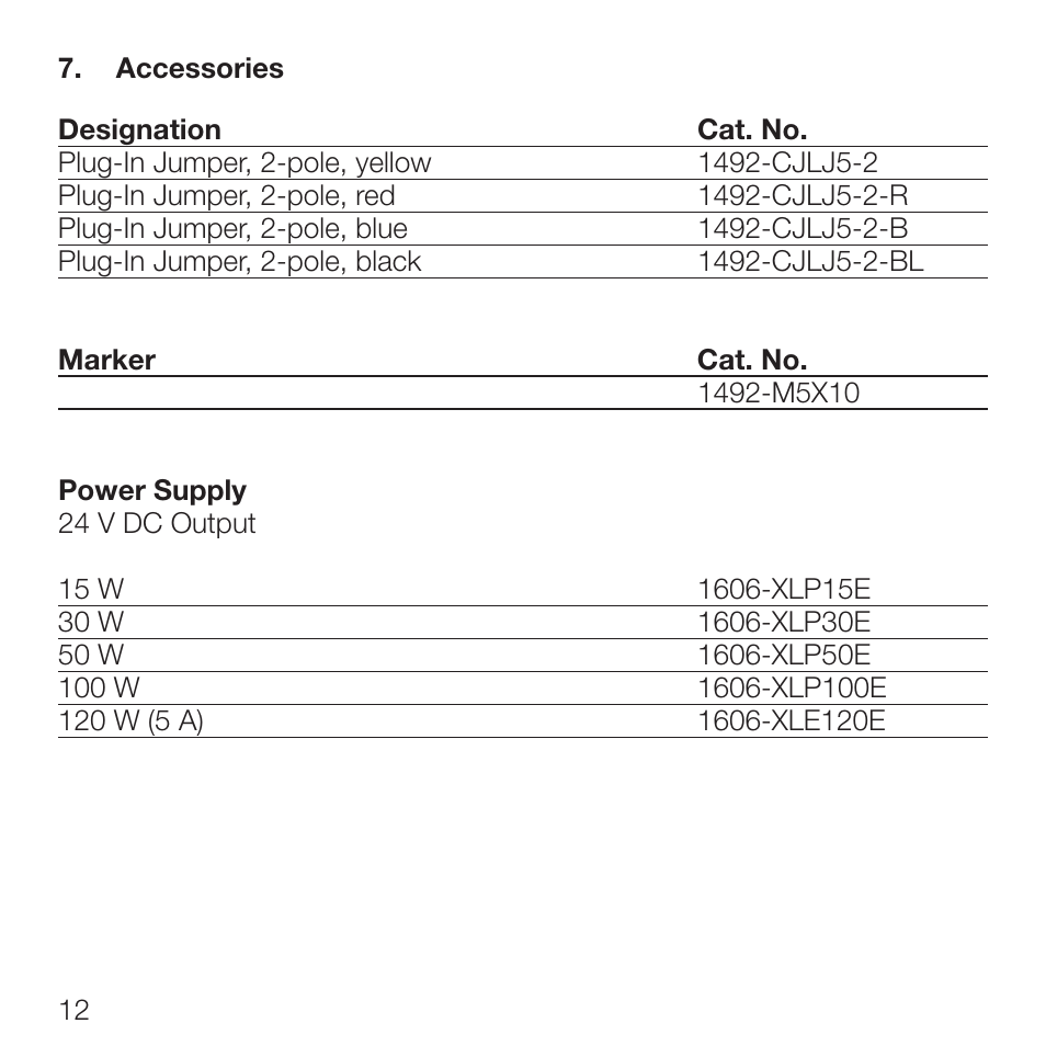 Rockwell Automation 931S-P1C2D-DC Active Converter, Universal RTD User Manual | Page 12 / 35