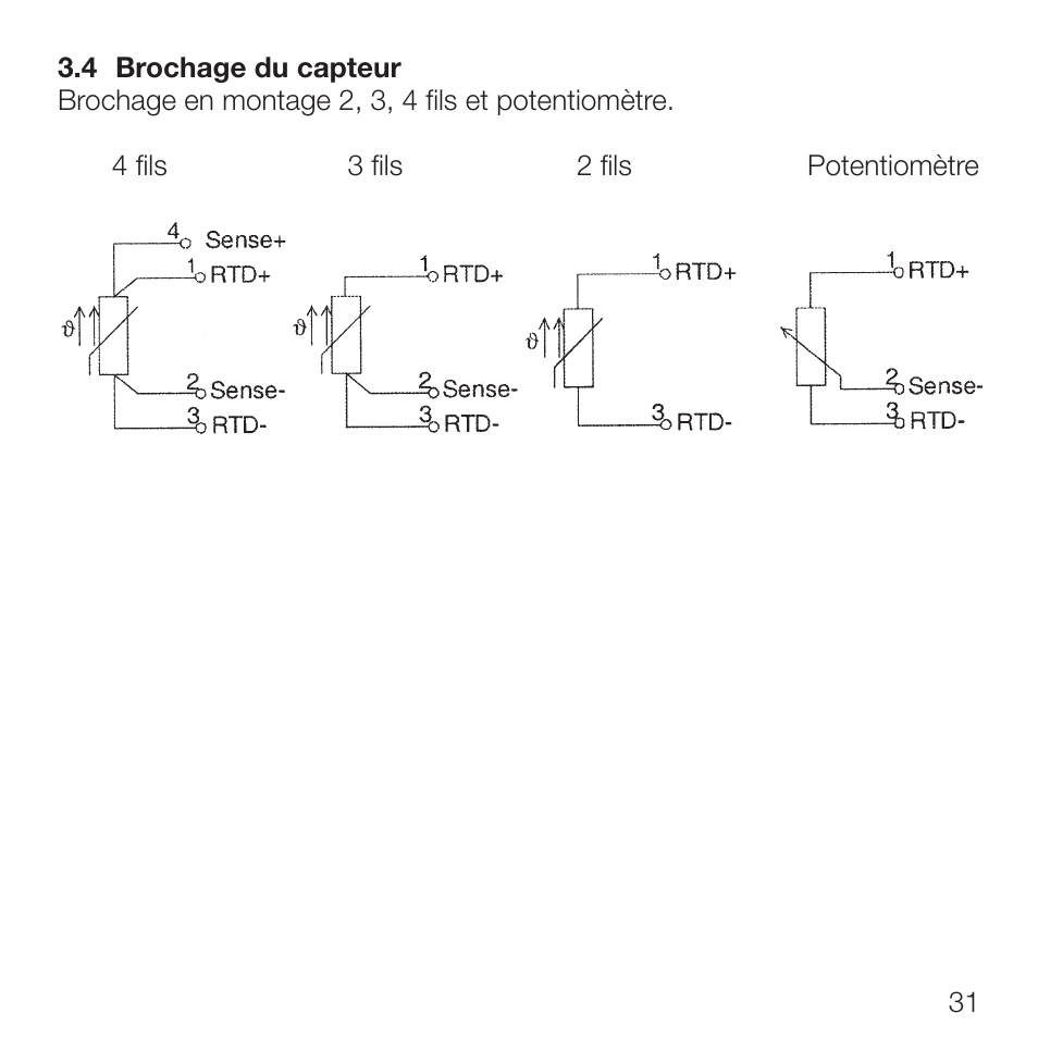 Rockwell Automation 931S-P1C2D-DC Active Converter, Universal RTD User Manual | Page 31 / 35