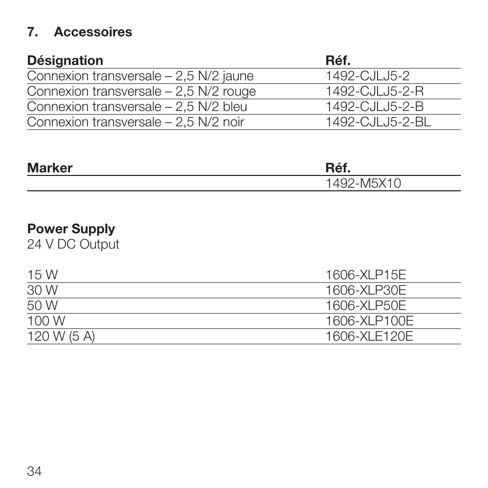 Rockwell Automation 931S-P1C2D-DC Active Converter, Universal RTD User Manual | Page 34 / 35