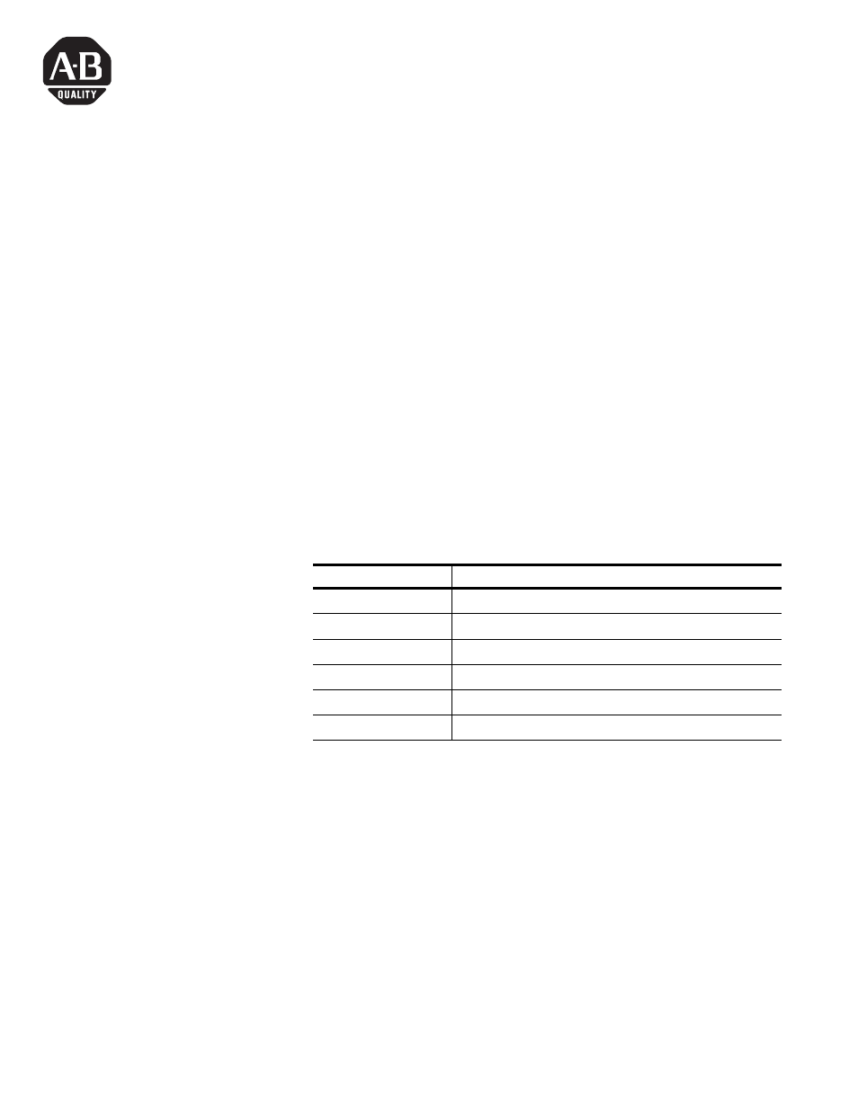 Rockwell Automation 1326-xxxx Cable Bulkhead Connector User Manual | 12 pages