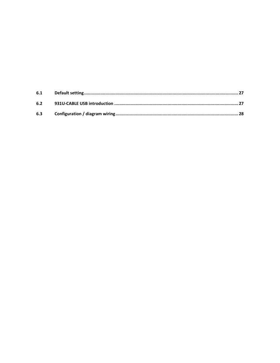 Setup / configuration | Rockwell Automation 931U-C9C7C-BC Configurator Software User Manual | Page 26 / 54