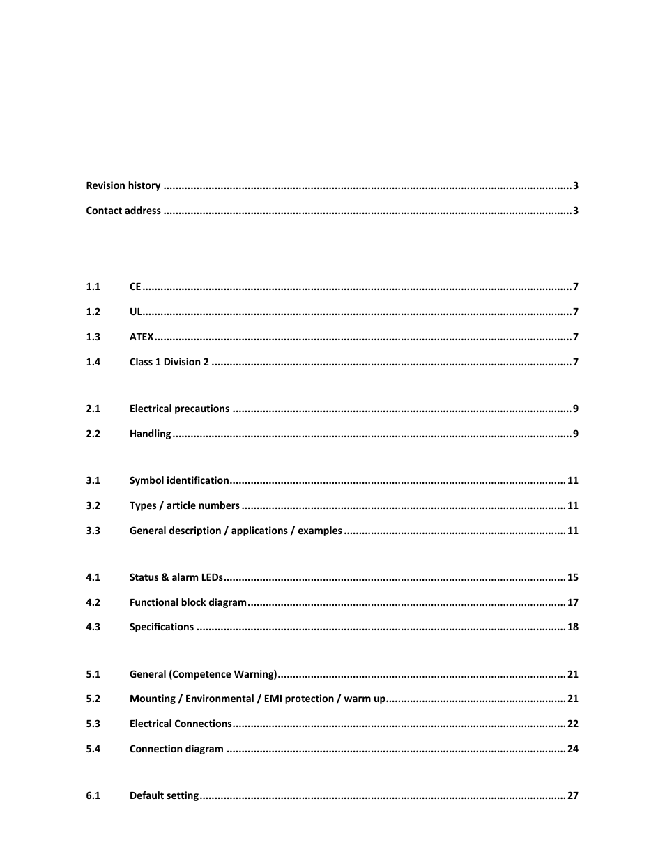Rockwell Automation 931U-C9C7C-BC Configurator Software User Manual | Page 4 / 54