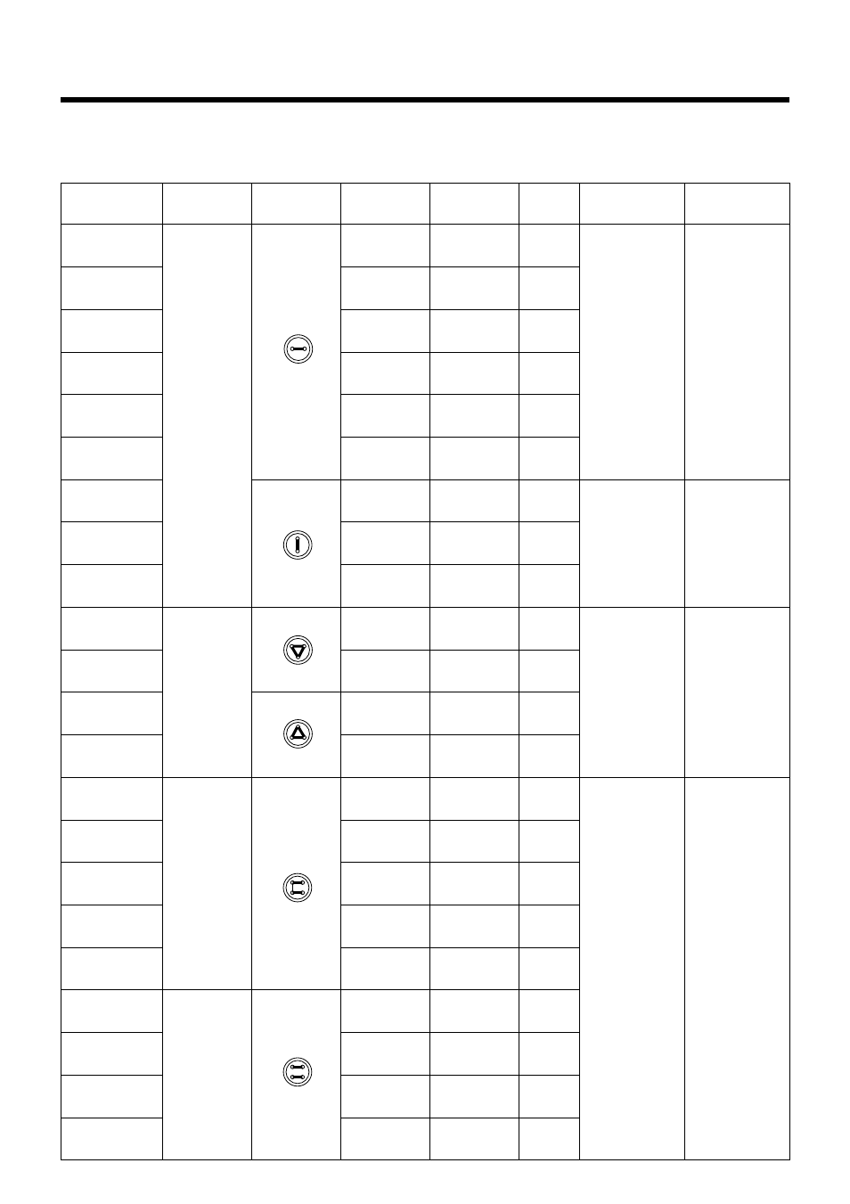 2. program list | Brother LK3-B448E User Manual | Page 10 / 78