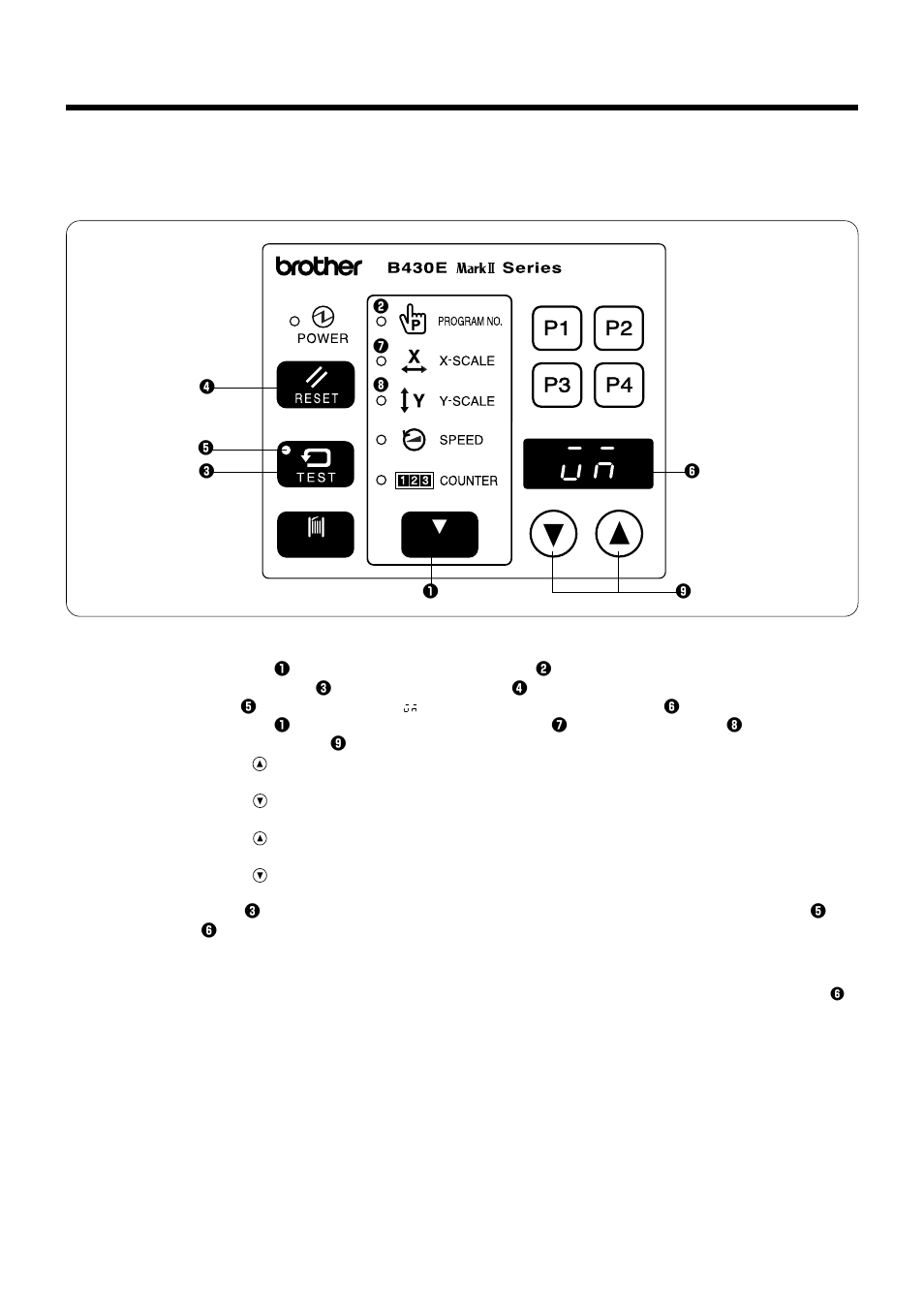 20. moving stitch patterns | Brother LK3-B448E User Manual | Page 62 / 78