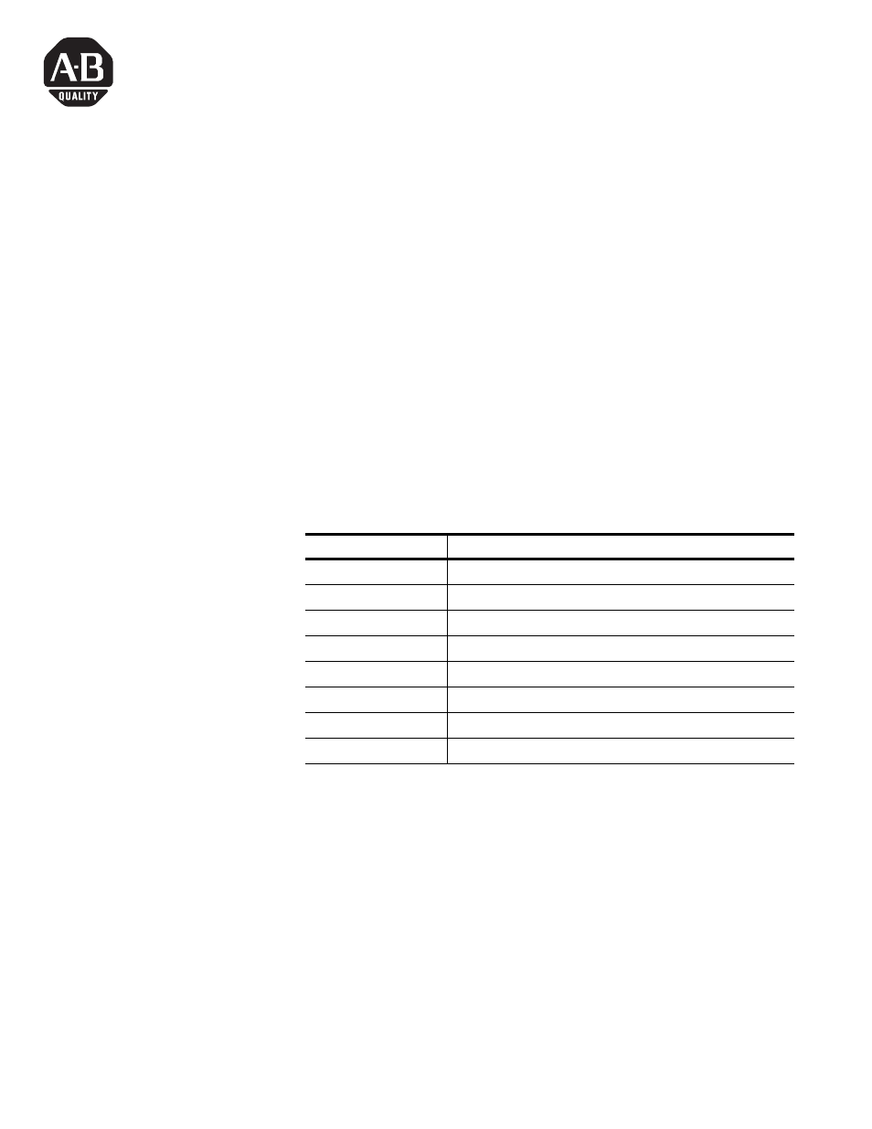 Rockwell Automation 1326-xxxx Cables with Right Angle Connectors User Manual | 8 pages