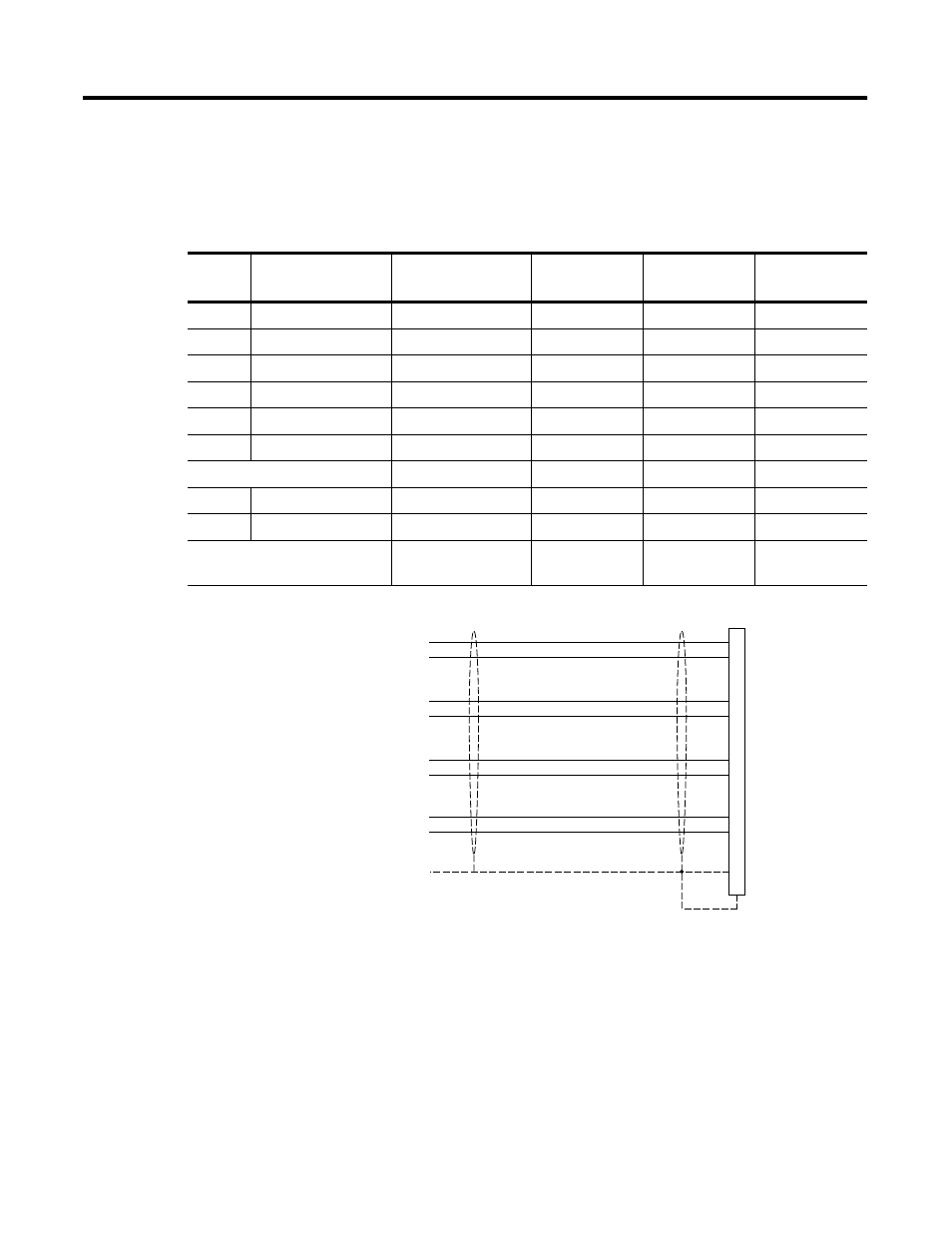 Rockwell Automation 1326-xxxx Cables with Right Angle Connectors User Manual | Page 6 / 8