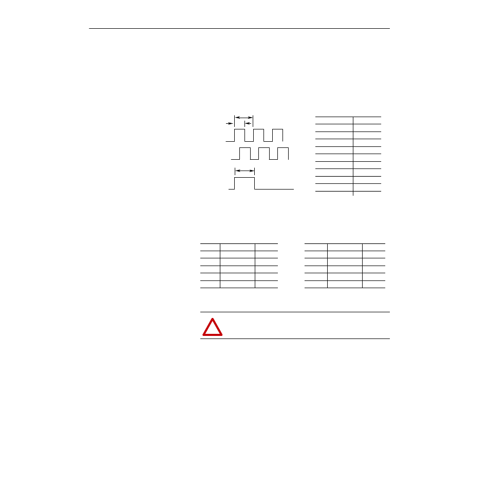 Blower motor connection, Encoder connection diagrams, Starting | Rotation, Ambient temperature | Rockwell Automation 1329R Small AC Motors, 1/3-3 HP, User Manual User Manual | Page 4 / 8