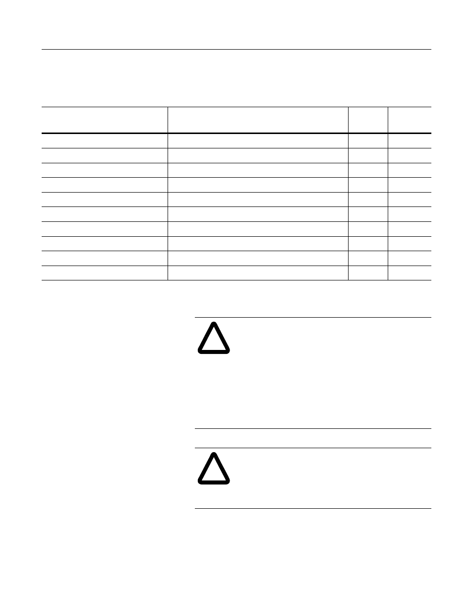 Torque specifications, Scr assembly access, Scr assembly access” on | Rockwell Automation 1336-SN-SP20A Snubber Board Kit User Manual | Page 11 / 28