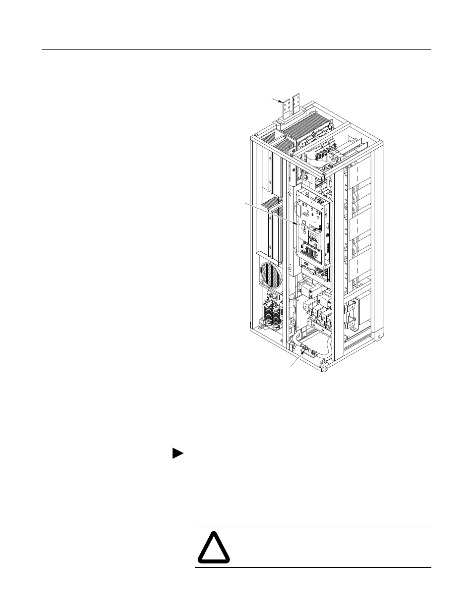 1336 plus drives, I-16 | Rockwell Automation 1336-SN-SP20A Snubber Board Kit User Manual | Page 16 / 28