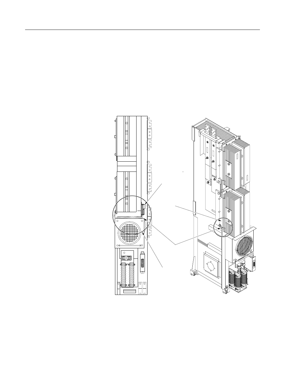 Rockwell Automation 1336-SN-SP20A Snubber Board Kit User Manual | Page 21 / 28