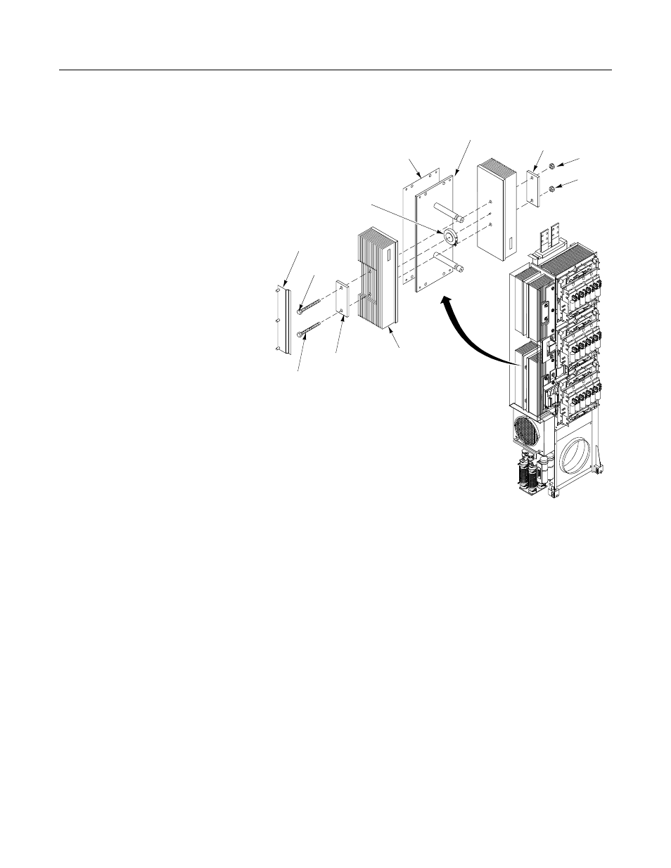 Figure i-13 | Rockwell Automation 1336-SN-SP20A Snubber Board Kit User Manual | Page 27 / 28